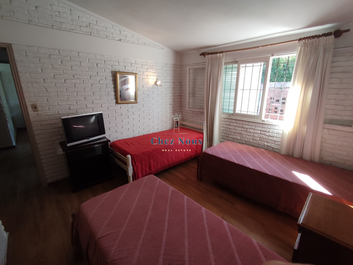 Casa ID.642 - Punta Este, zona Parada 5