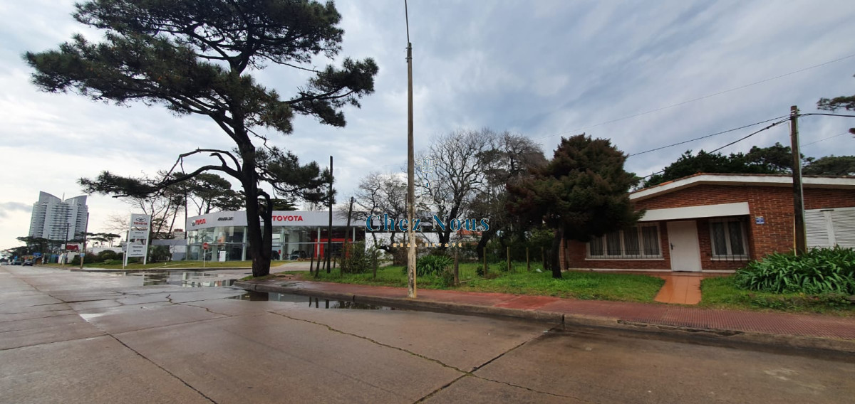 Casa ID.642 - Punta Este, zona Parada 5