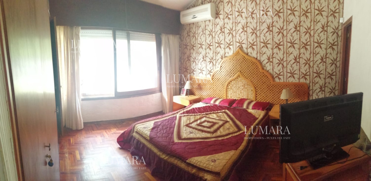 Casa ID.666 - Gran Casa en San Rafael para esta Temporada