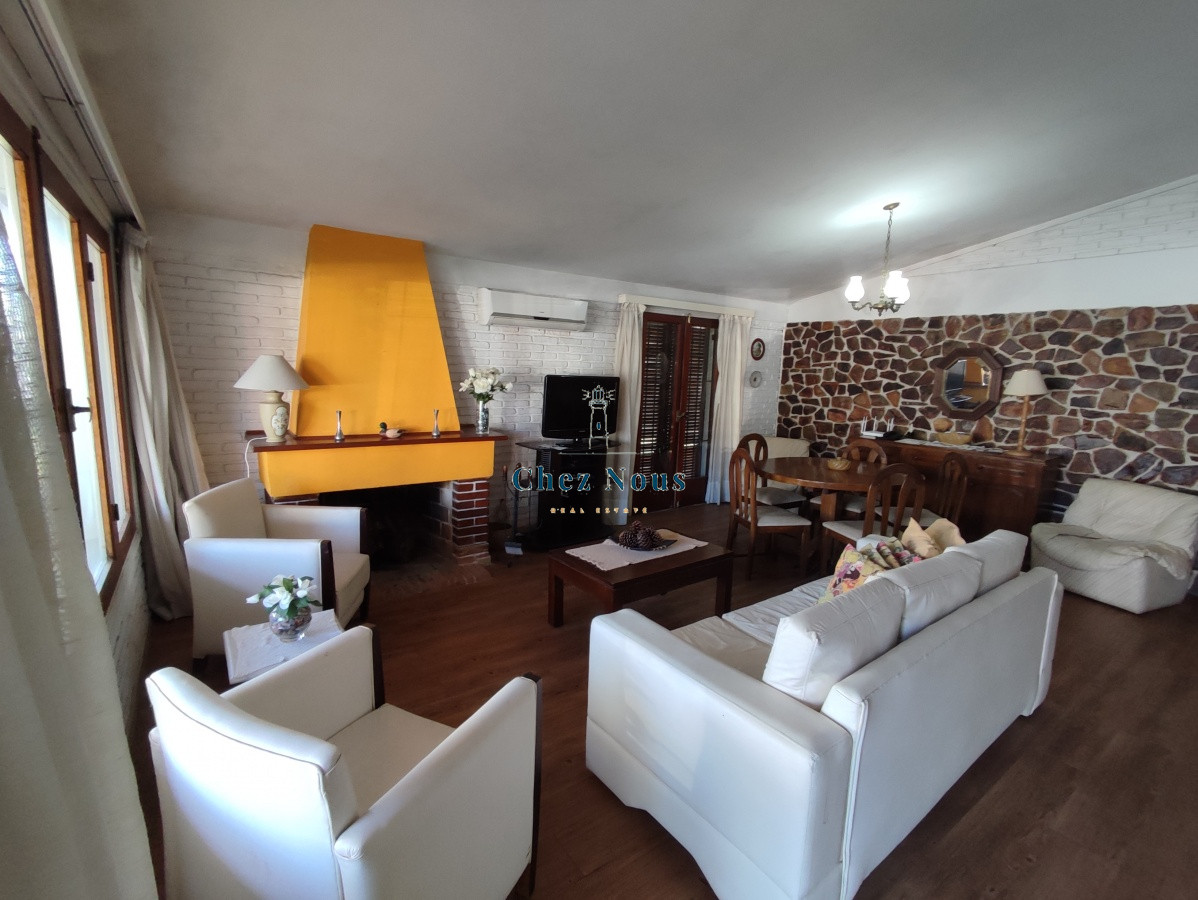 Casa ID.642 - Punta Este, zona Parada 5