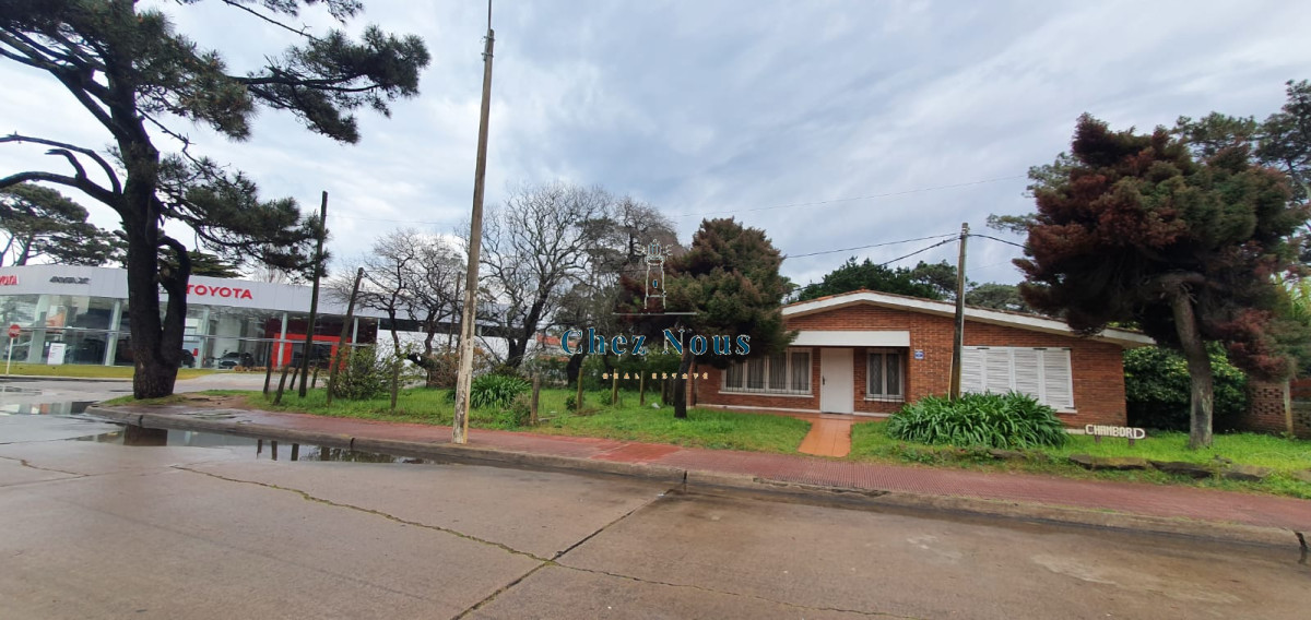 Casa ID.642 - Punta Este, zona Parada 5