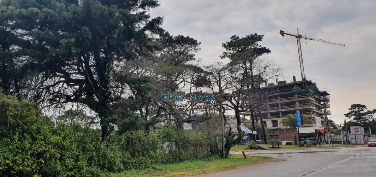 Casa ID.642 - Punta Este, zona Parada 5