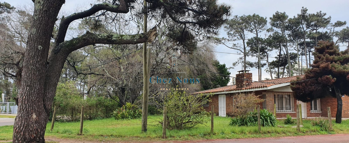 Casa ID.642 - Punta Este, zona Parada 5