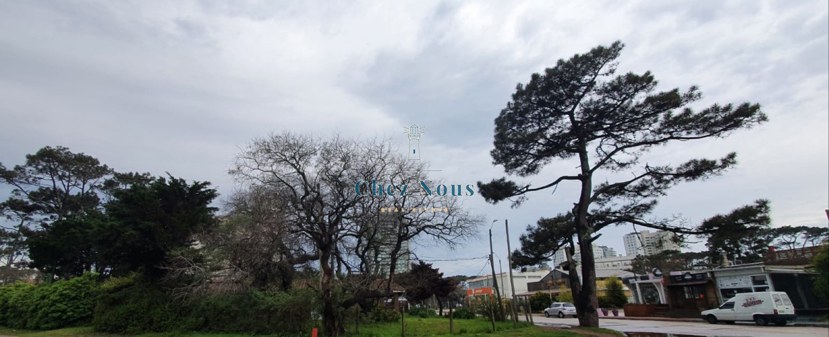 Casa ID.642 - Punta Este, zona Parada 5
