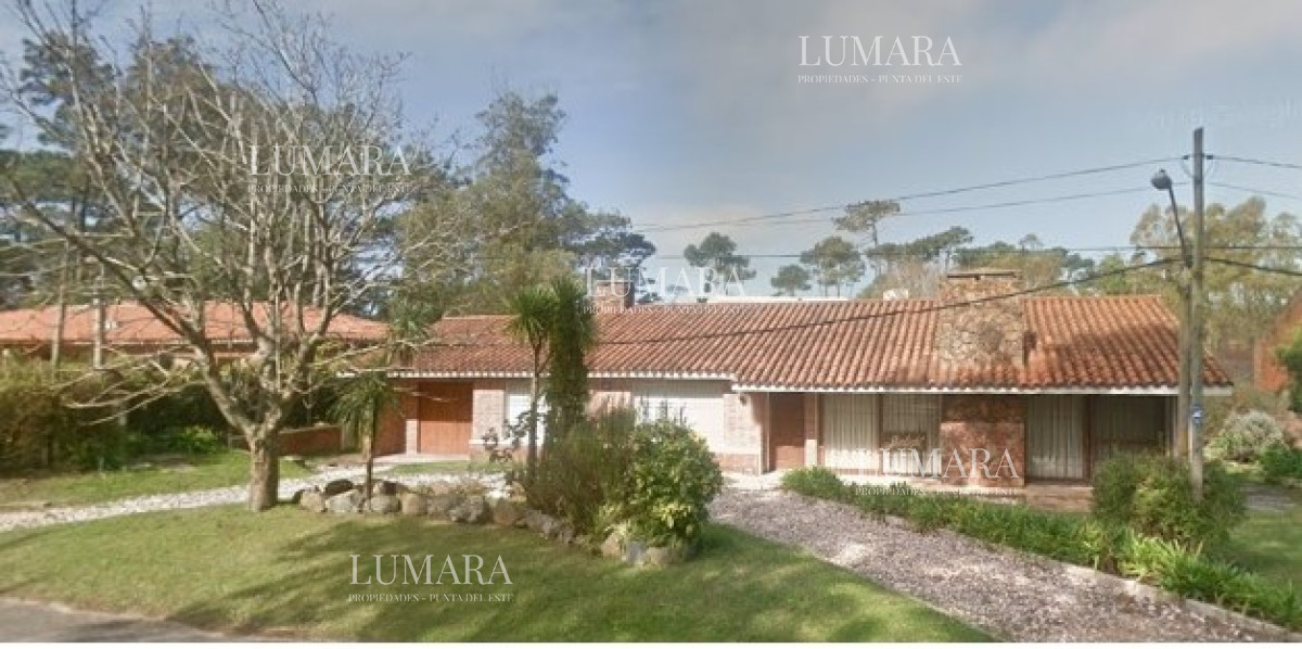 Casa ID.666 - Gran Casa en San Rafael para esta Temporada