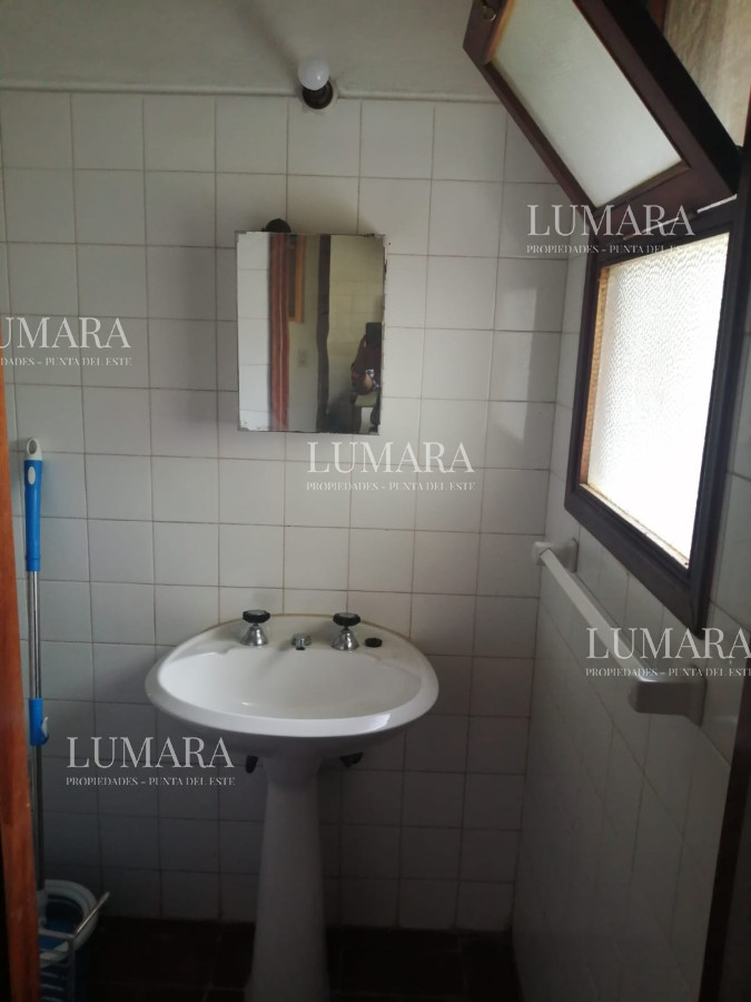 Casa ID.666 - Gran Casa en San Rafael para esta Temporada