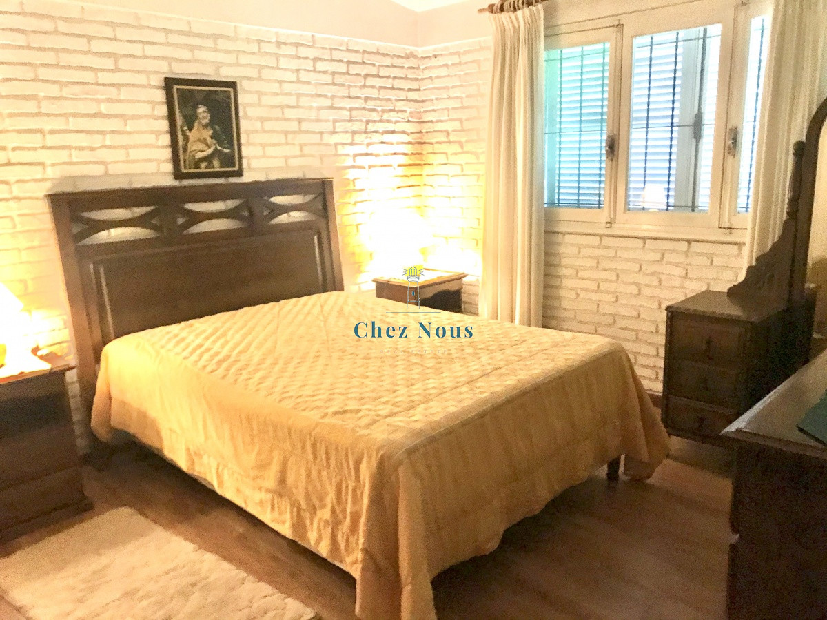 Casa ID.642 - Punta Este, zona Parada 5