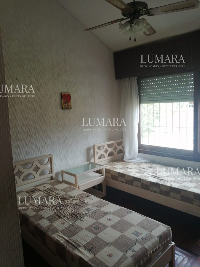 Casa ID.666 - Gran Casa en San Rafael para esta Temporada