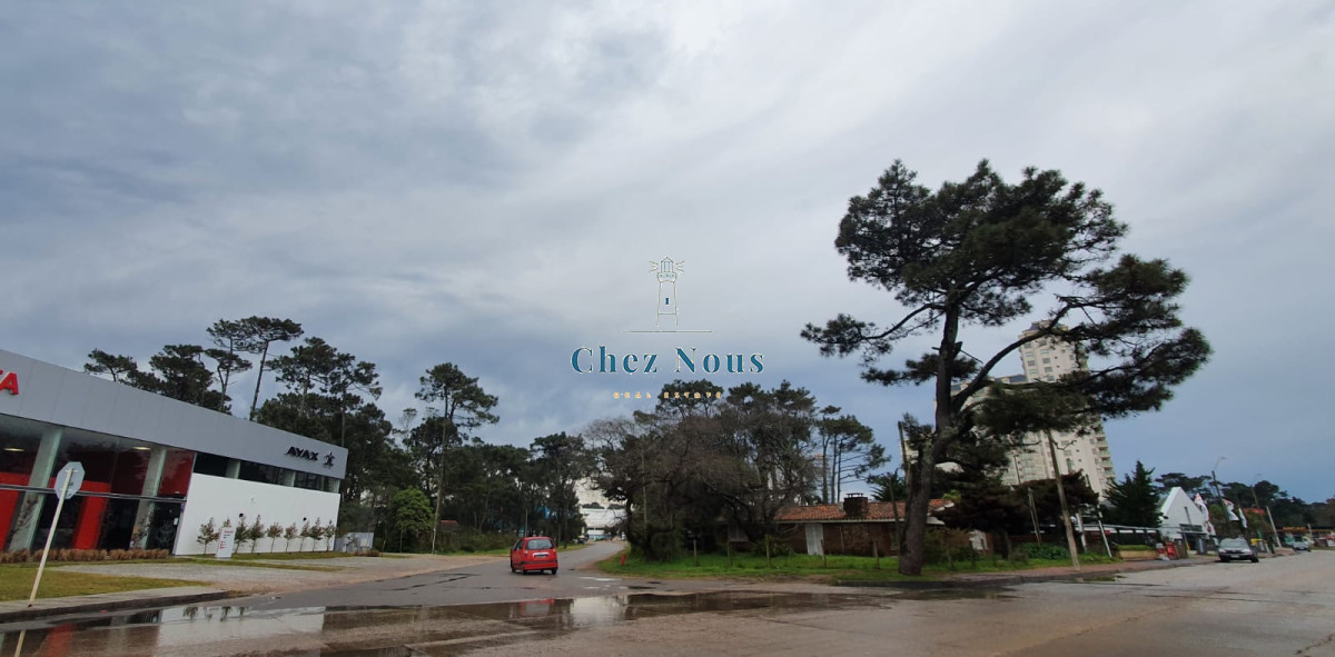 Casa ID.642 - Punta Este, zona Parada 5