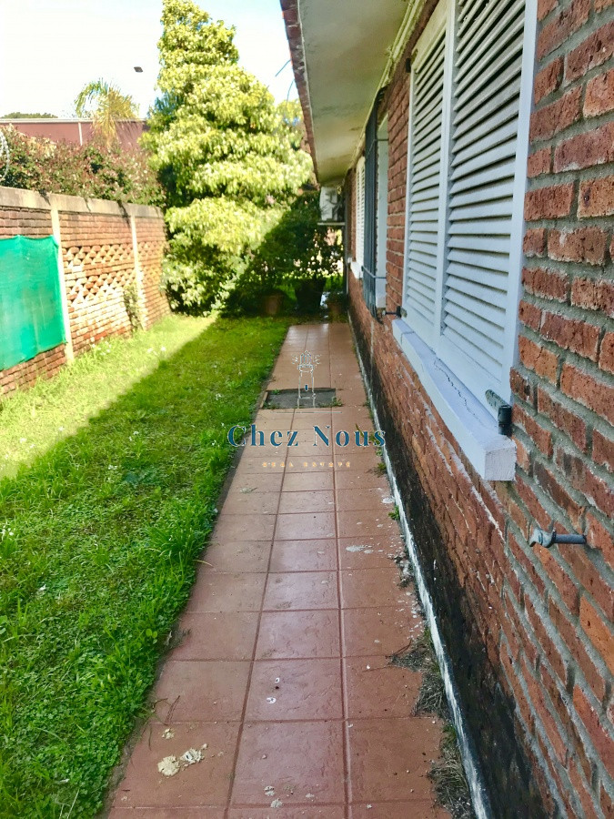 Casa ID.642 - Punta Este, zona Parada 5