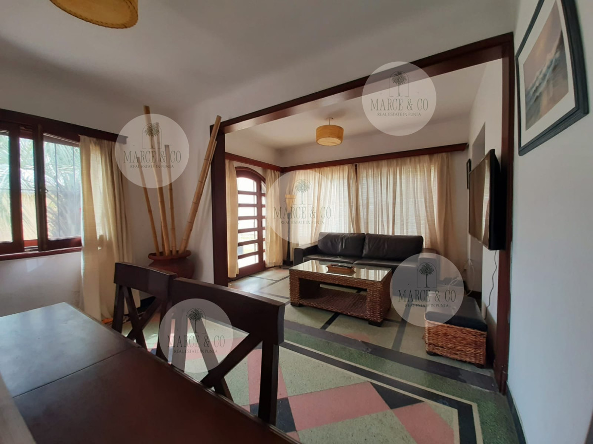 Casa ID.645 - Alquila tu casa en la playa yaaaaa!