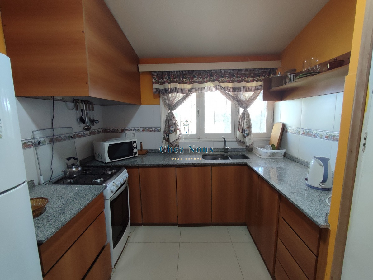 Casa ID.642 - Punta Este, zona Parada 5