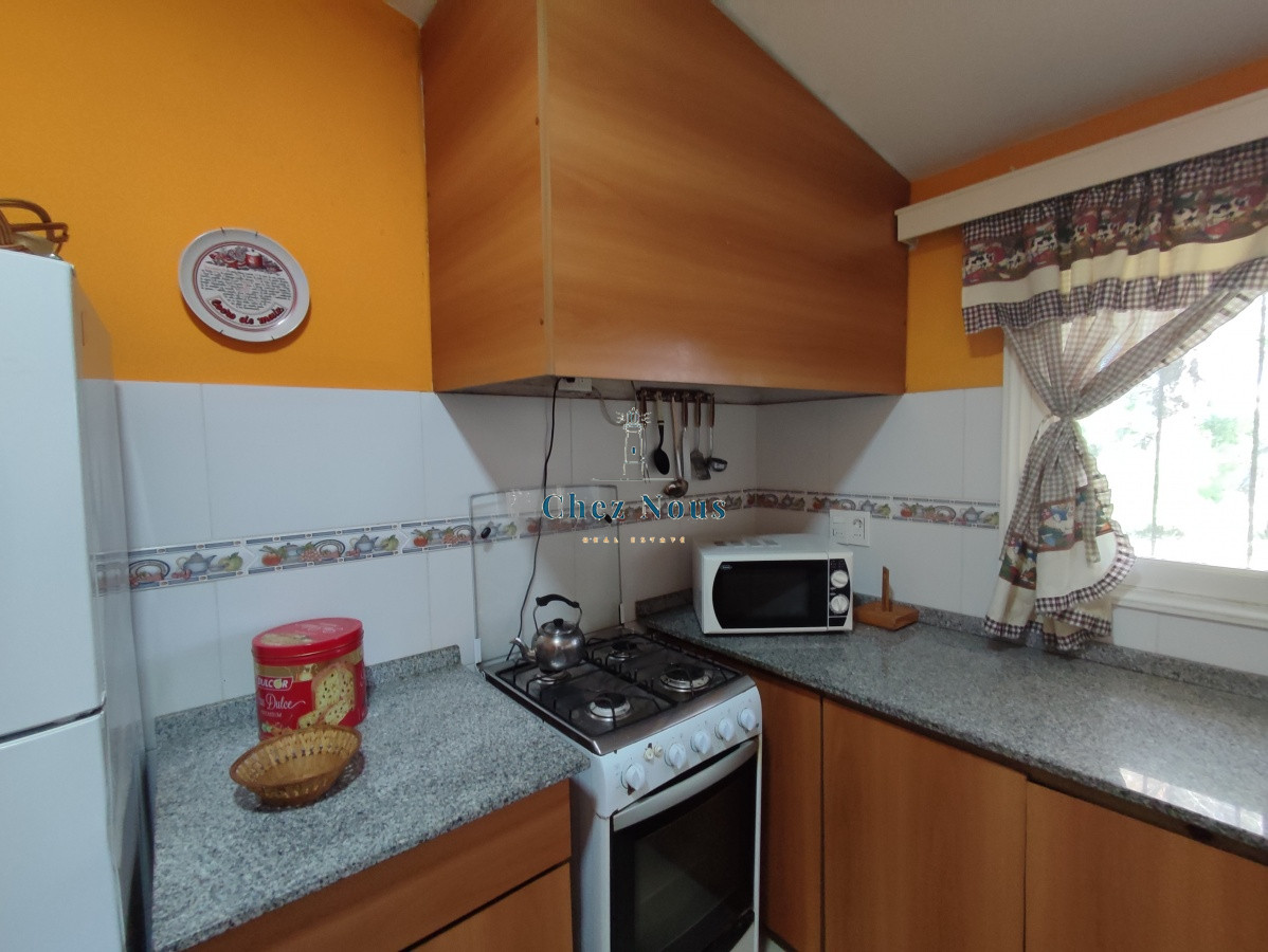 Casa ID.642 - Punta Este, zona Parada 5