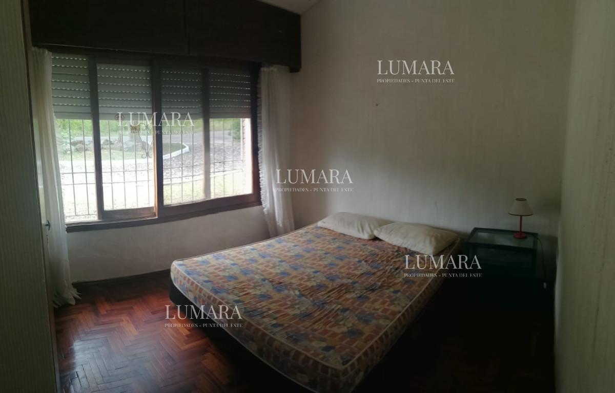 Casa ID.666 - Gran Casa en San Rafael para esta Temporada