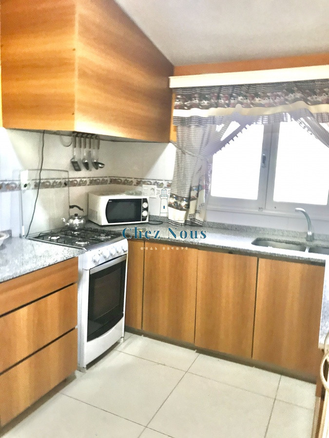 Casa ID.642 - Punta Este, zona Parada 5