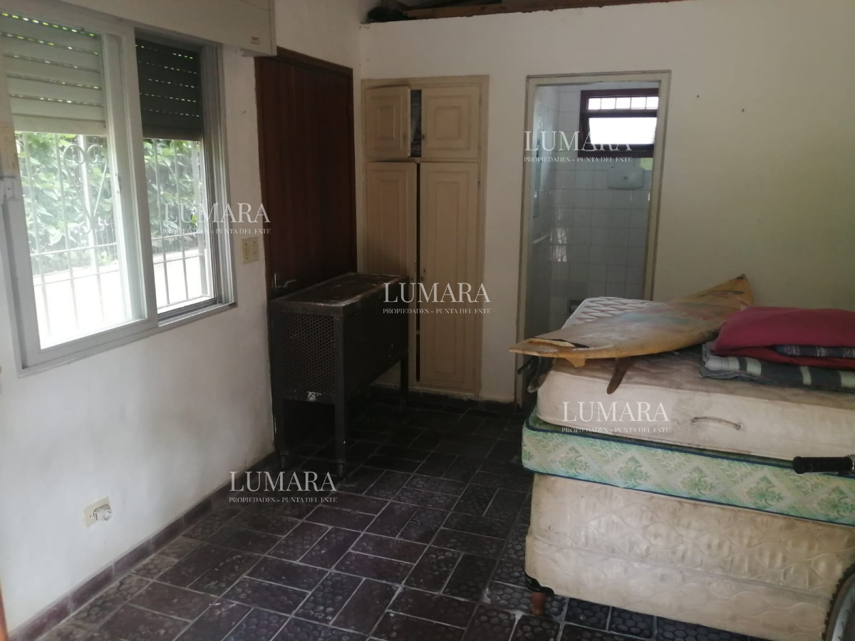 Casa ID.666 - Gran Casa en San Rafael para esta Temporada