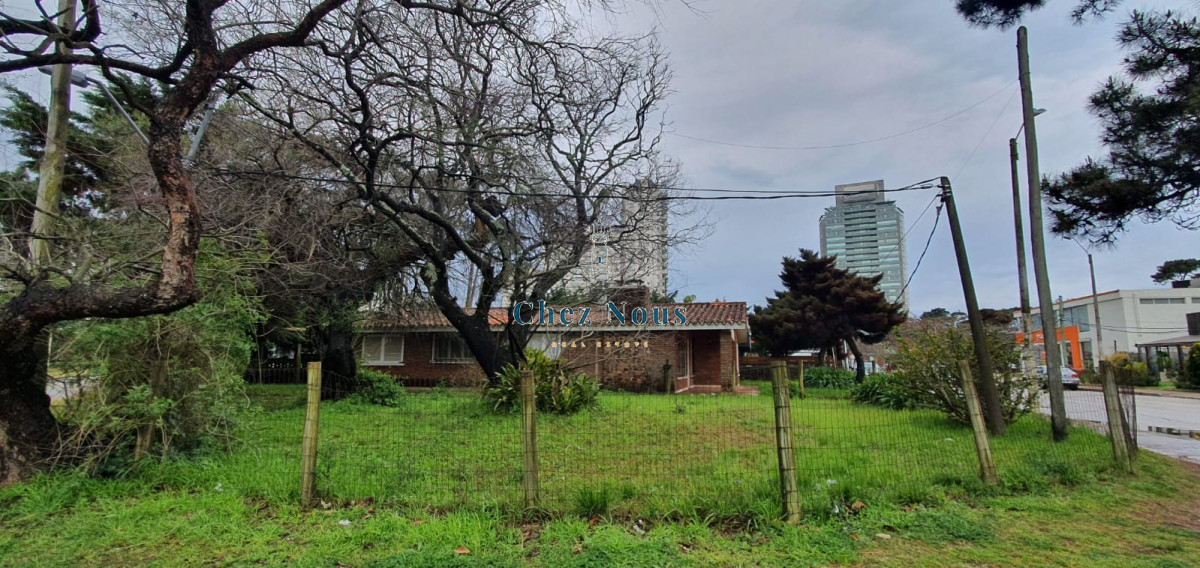 Casa ID.642 - Punta Este, zona Parada 5