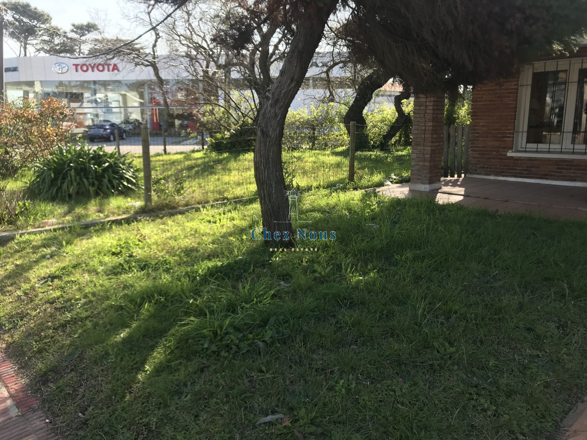 Casa ID.642 - Punta Este, zona Parada 5