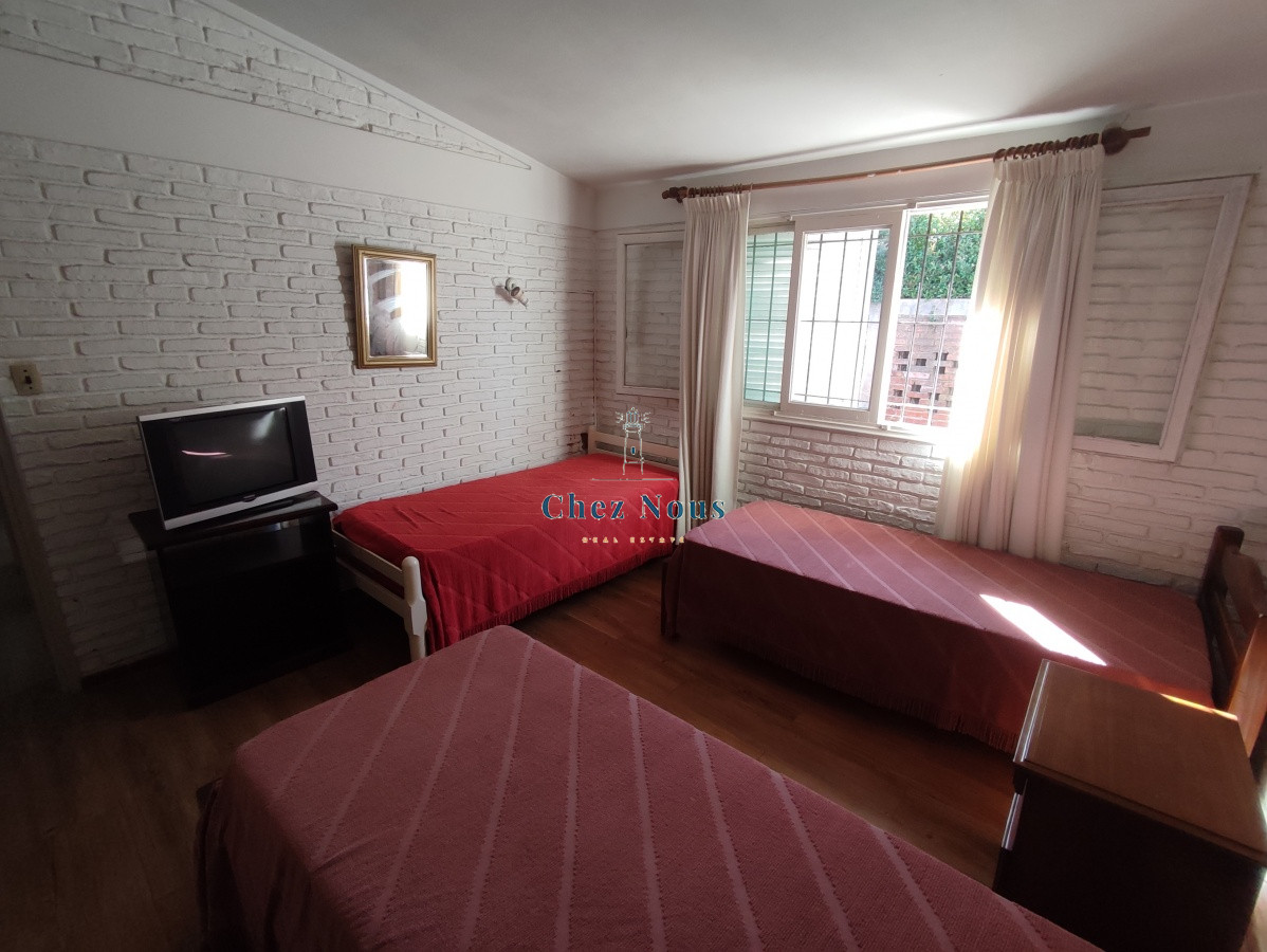 Casa ID.642 - Punta Este, zona Parada 5