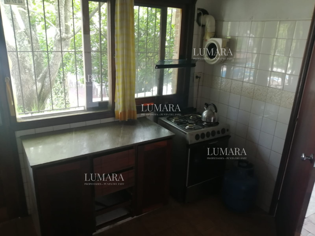 Casa ID.666 - Gran Casa en San Rafael para esta Temporada