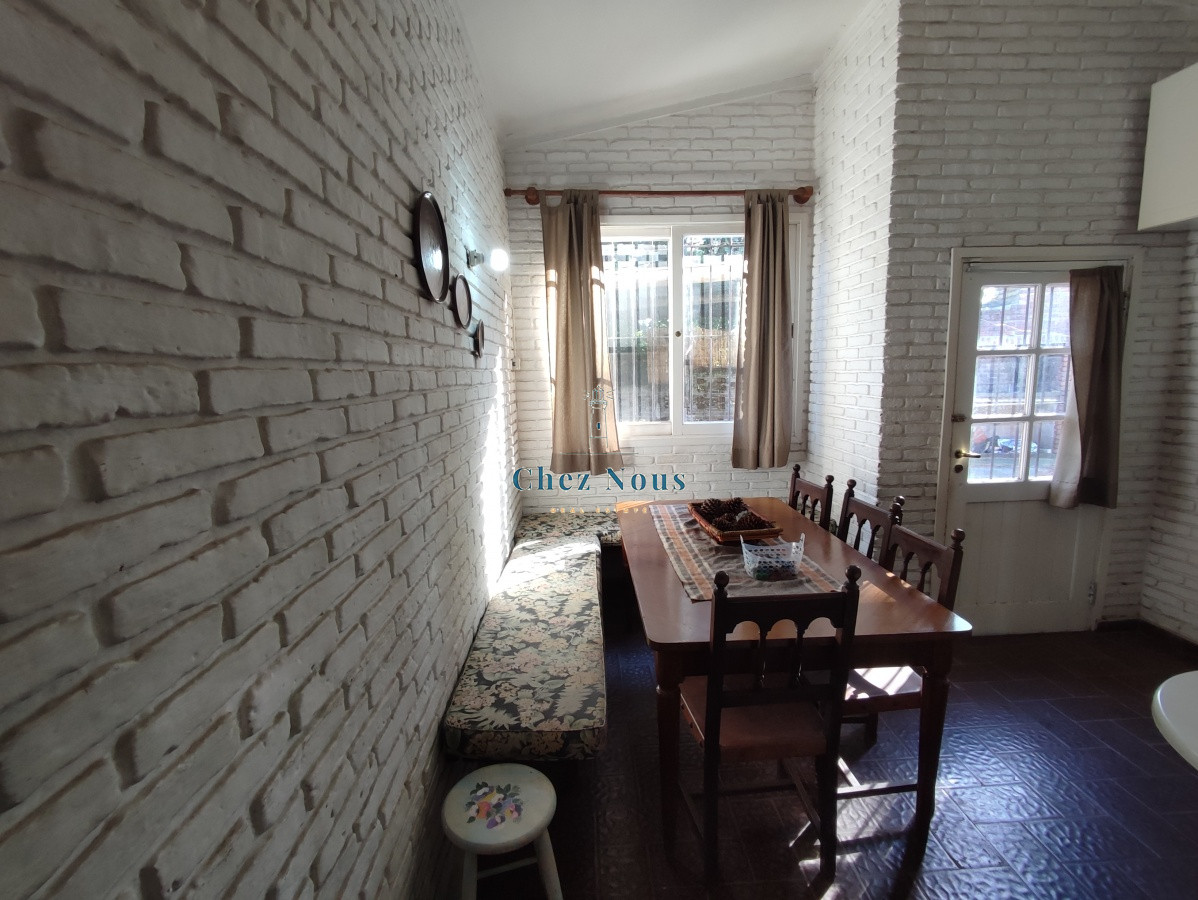 Casa ID.642 - Punta Este, zona Parada 5