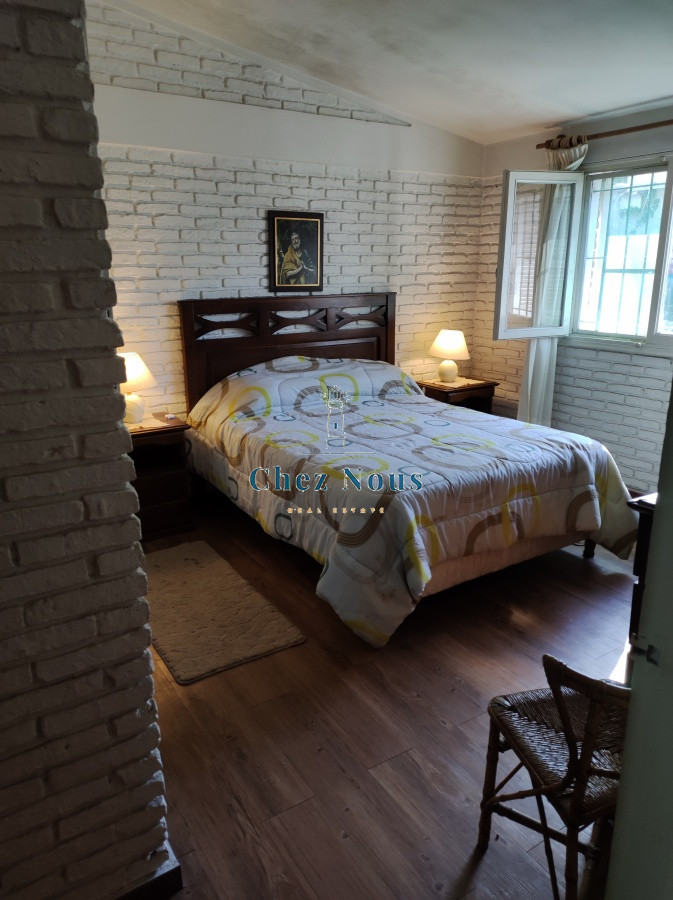 Casa ID.642 - Punta Este, zona Parada 5