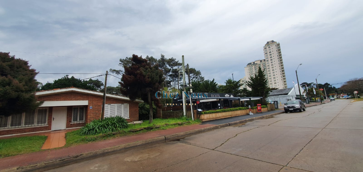 Casa ID.642 - Punta Este, zona Parada 5
