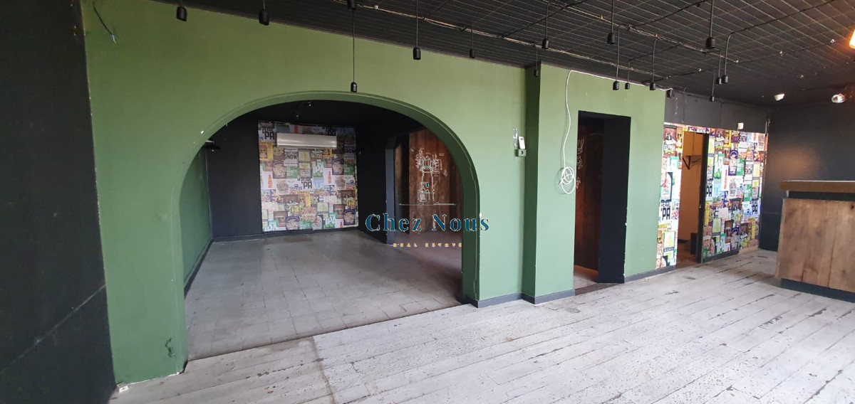 Local Comercial ID.553 - La Barra (local y apartamento)