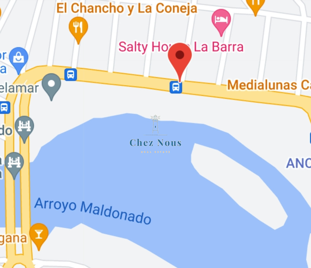 Local Comercial ID.757 - Local comercial único en La Barra