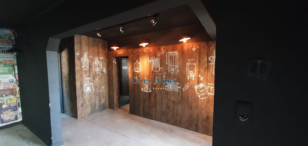 Local Comercial ID.553 - La Barra (local y apartamento)