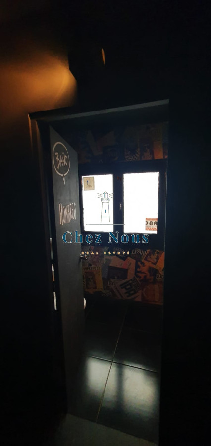Local Comercial ID.553 - La Barra (local y apartamento)