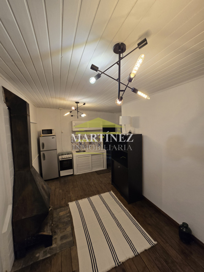 Apartamento ID.110 - La Barra (Oportunidad en Alquiler) Apartamento en el corazón de La Barra