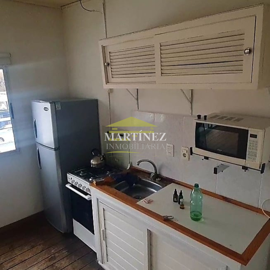 Apartamento ID.110 - La Barra (Oportunidad en Alquiler) Apartamento en el corazón de La Barra