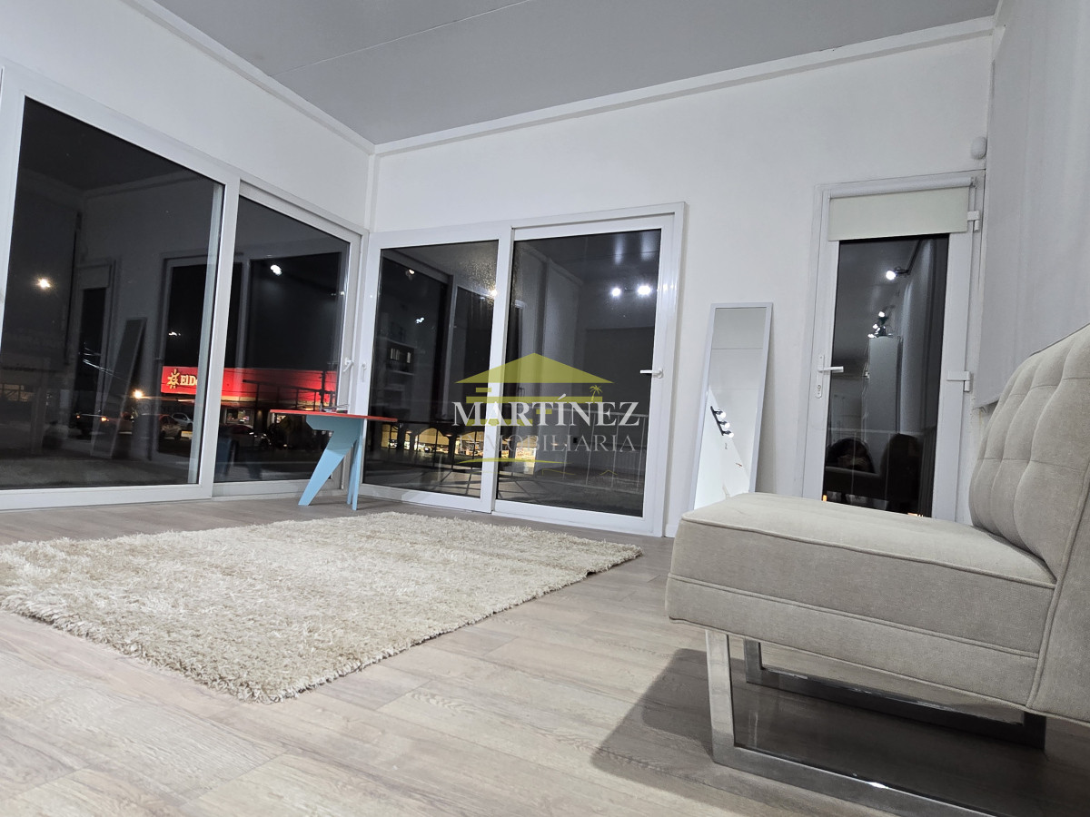 Apartamento ID.111 - La Barra (Apartamento a Estrenar)