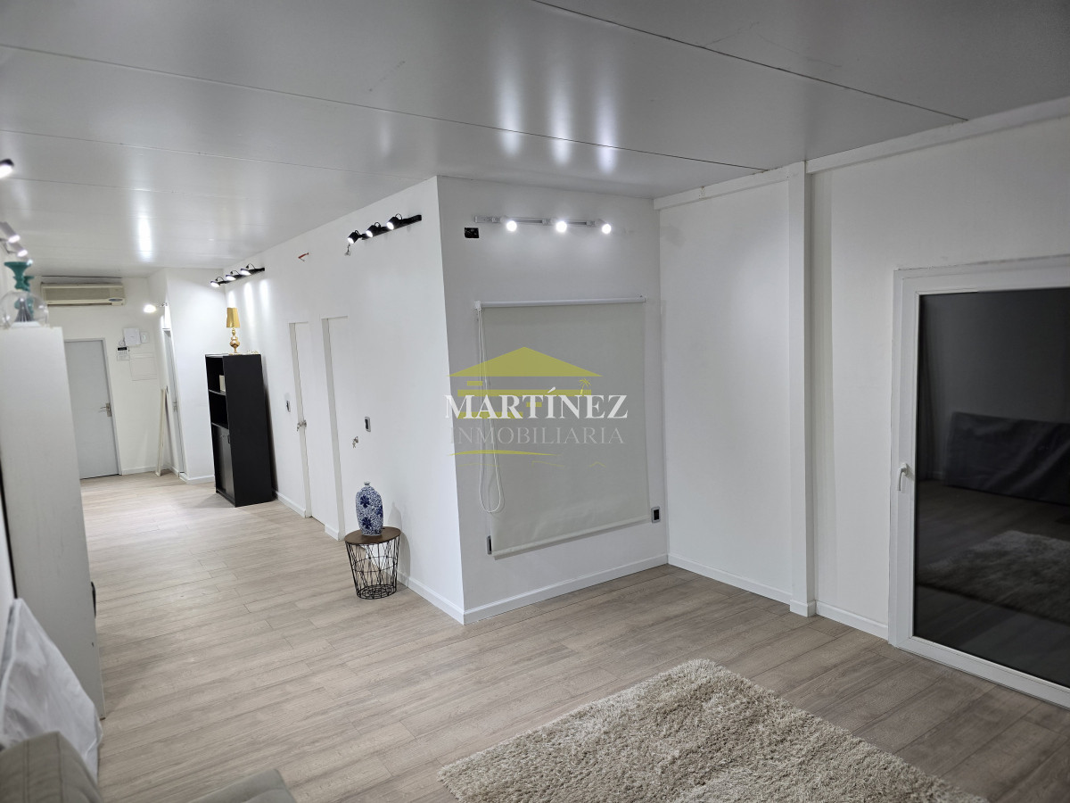 Apartamento ID.111 - La Barra (Apartamento a Estrenar)