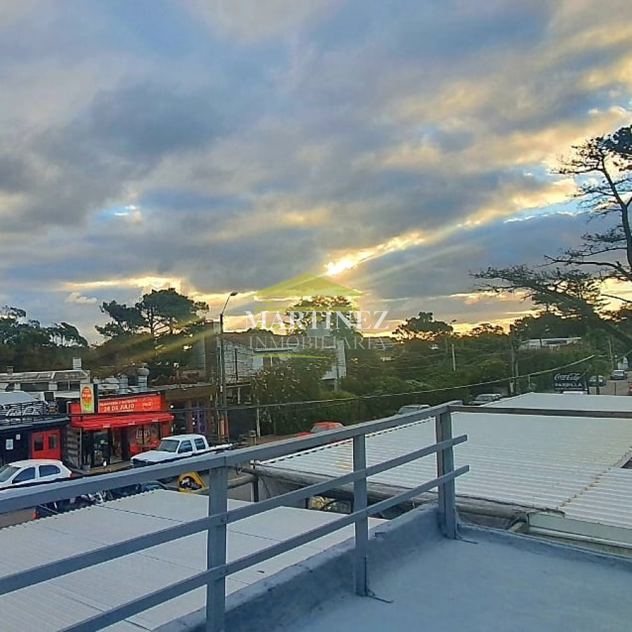 Apartamento ID.110 - La Barra (Oportunidad en Alquiler) Apartamento en el corazón de La Barra