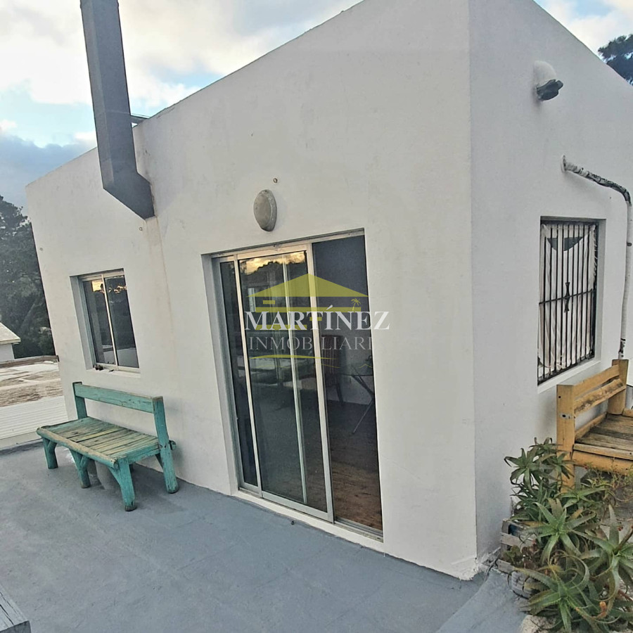 Apartamento ID.110 - La Barra (Oportunidad en Alquiler) Apartamento en el corazón de La Barra