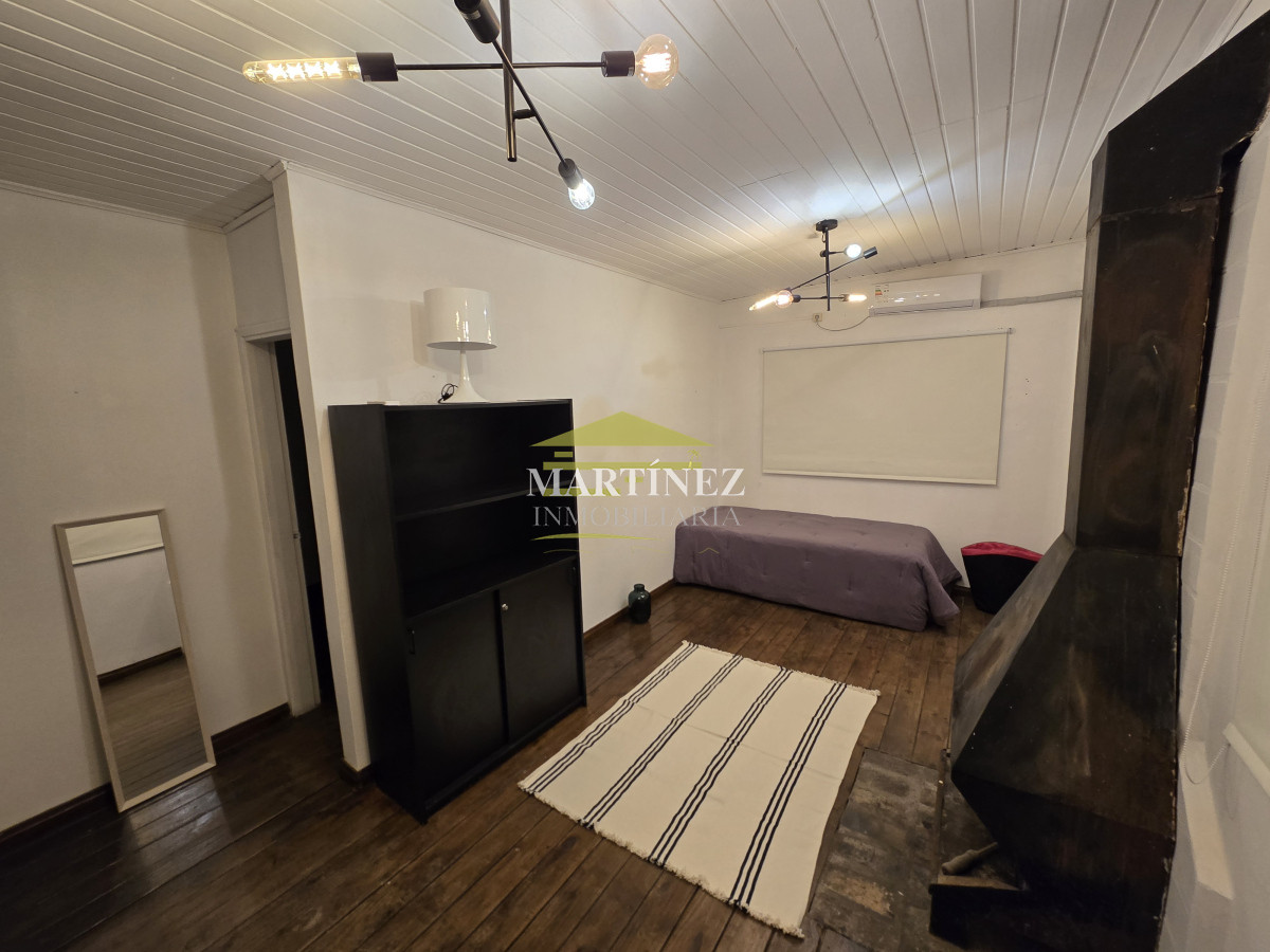 Apartamento ID.110 - La Barra (Oportunidad en Alquiler) Apartamento en el corazón de La Barra