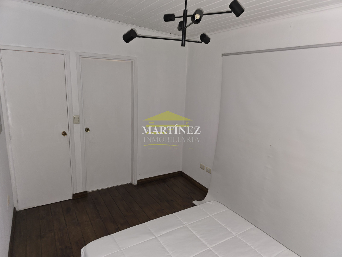 Apartamento ID.110 - La Barra (Oportunidad en Alquiler) Apartamento en el corazón de La Barra