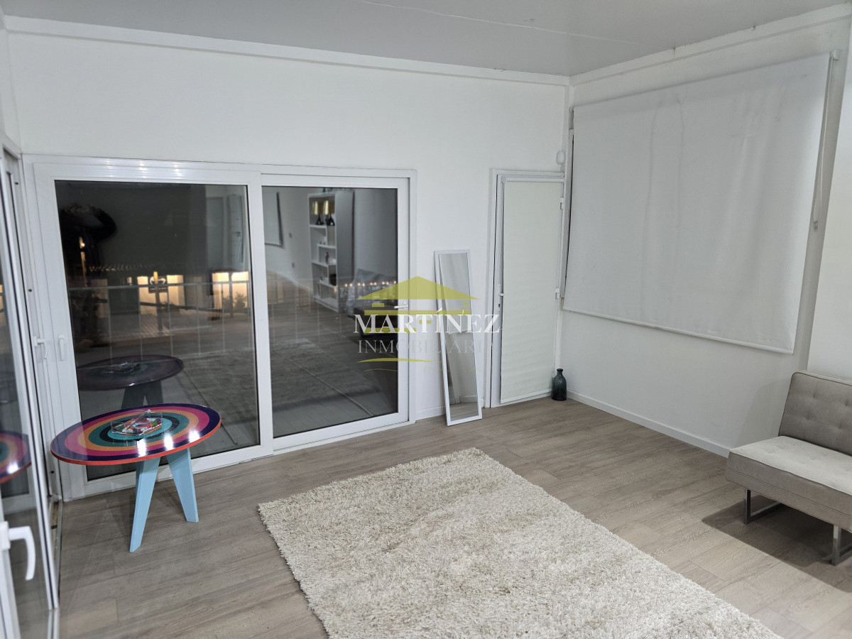 Apartamento ID.111 - La Barra (Apartamento a Estrenar)