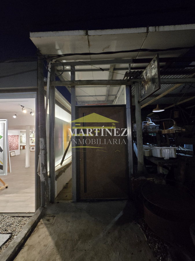 Apartamento ID.110 - La Barra (Oportunidad en Alquiler) Apartamento en el corazón de La Barra