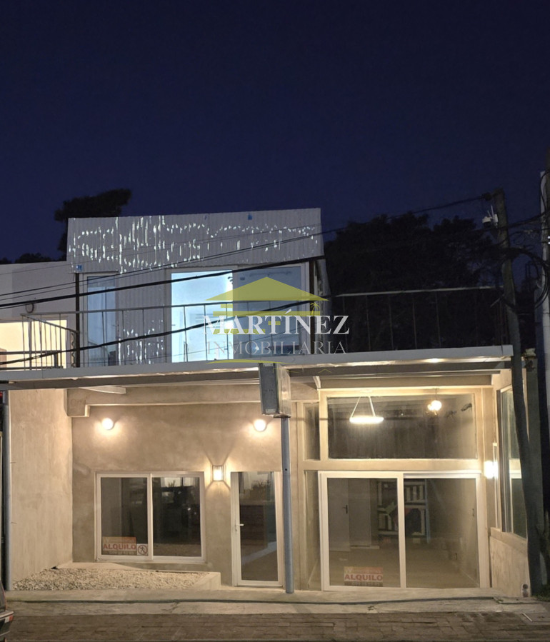 Apartamento ID.111 - La Barra (Apartamento a Estrenar)