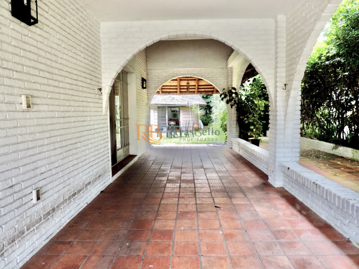 Casa ID.85 - Pinares- Venta- Hermosa propiedad