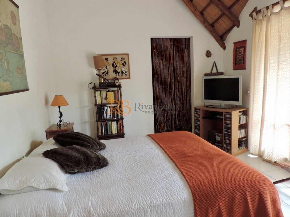Casa ID.85 - Pinares- Venta- Hermosa propiedad