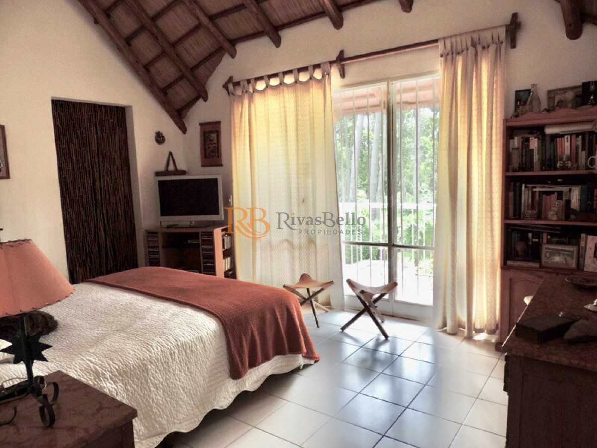 Casa ID.85 - Pinares- Venta- Hermosa propiedad