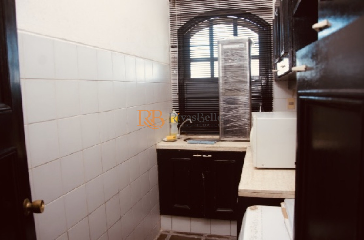 Chacra ID.97 - Chacra importante en R. 39 con 700 m2. construidos