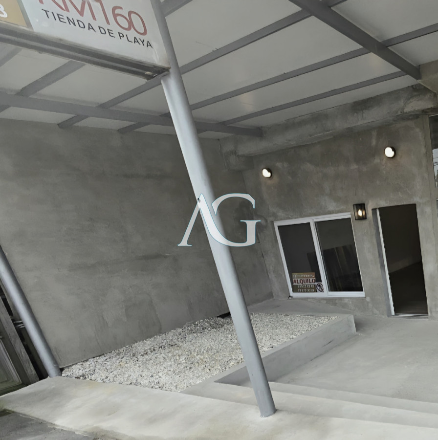 Local Comercial ID.548 - Local Comercial en La Barra 