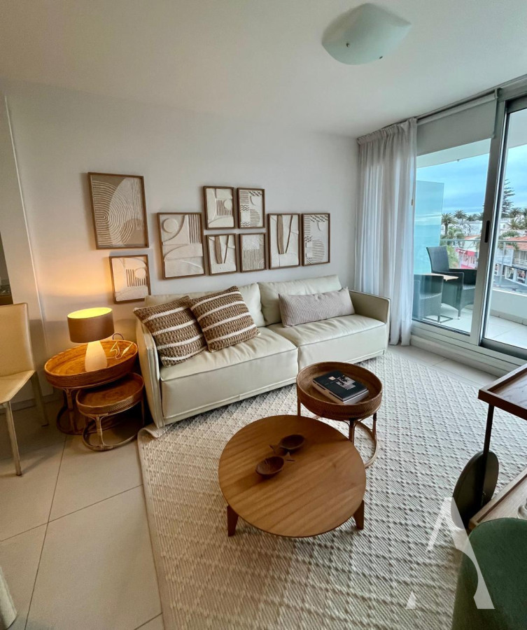 Apartamento ID.67 - Alquiler en Peninsula