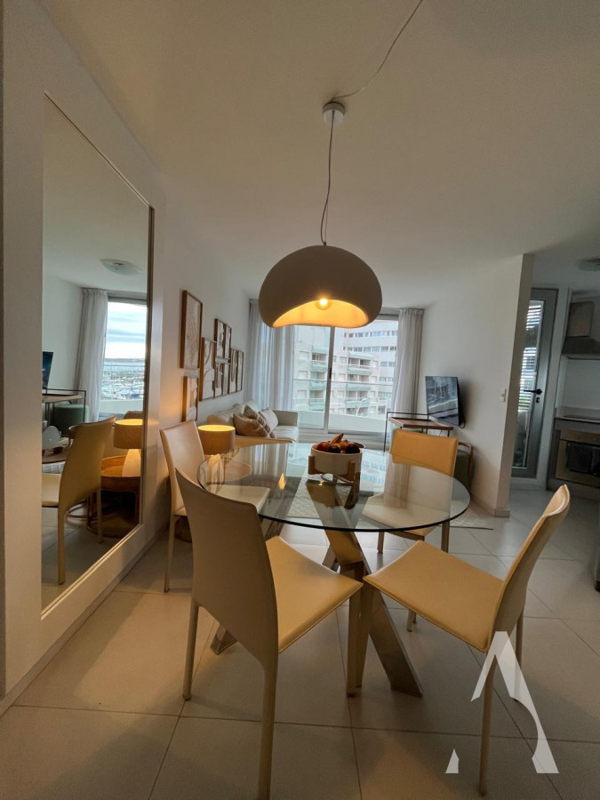 Apartamento ID.67 - Alquiler en Peninsula