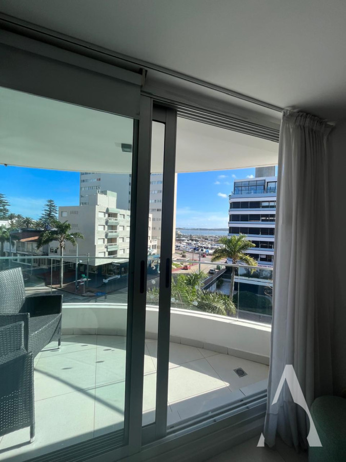 Apartamento ID.67 - Alquiler en Peninsula